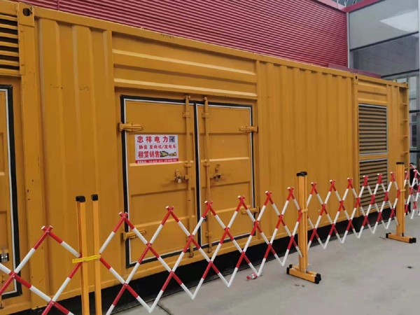湛江关于通用发电机的十万个为什么？