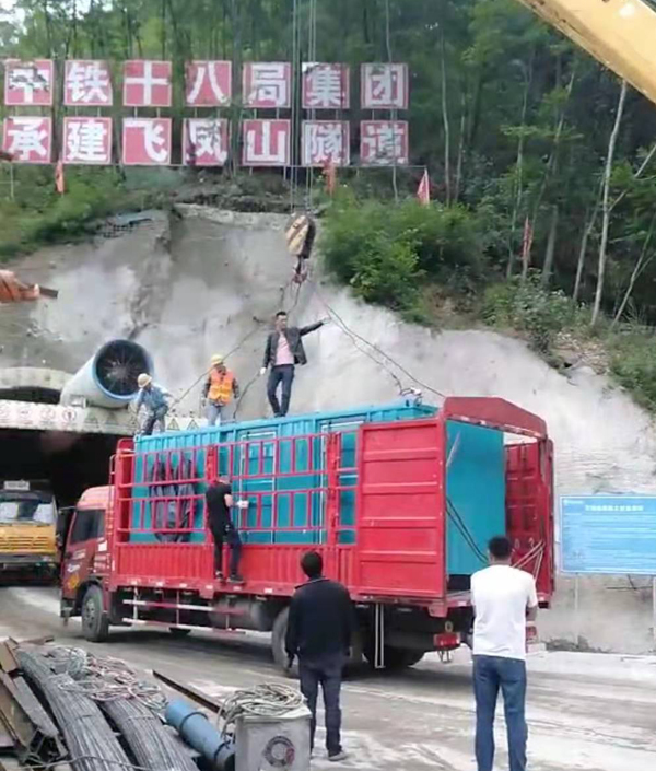 湛江发电机组维修后输出功率降低是什么问题