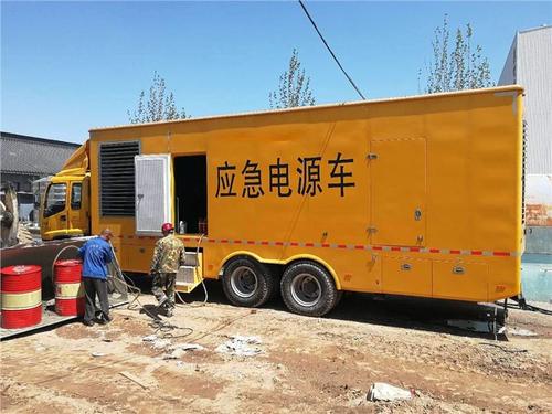 湛江发电车租赁-教您挑选发电机哪些技巧可以掌握使用