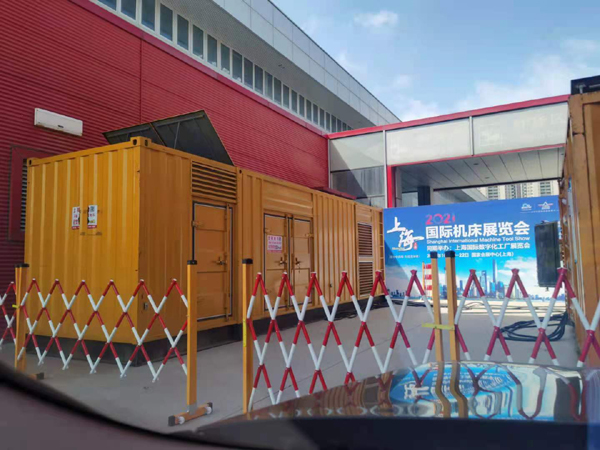 湛江发电车出租-发电机无电压或电压太低怎么办？