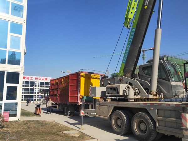 湛江发电机出租50KW柴油发电机组需要配多粗电缆线