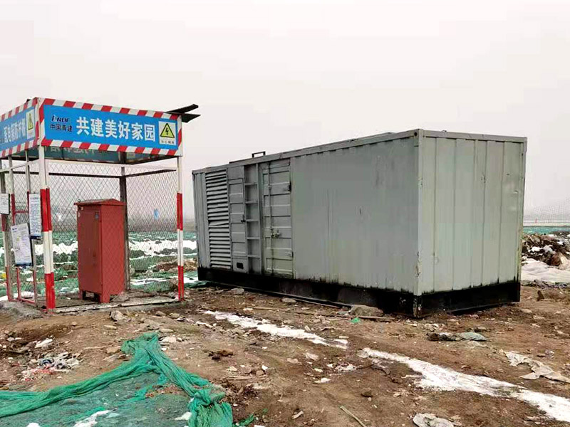 湛江燃气发电机在高海拔地区运行时会遇到哪些常见故障？