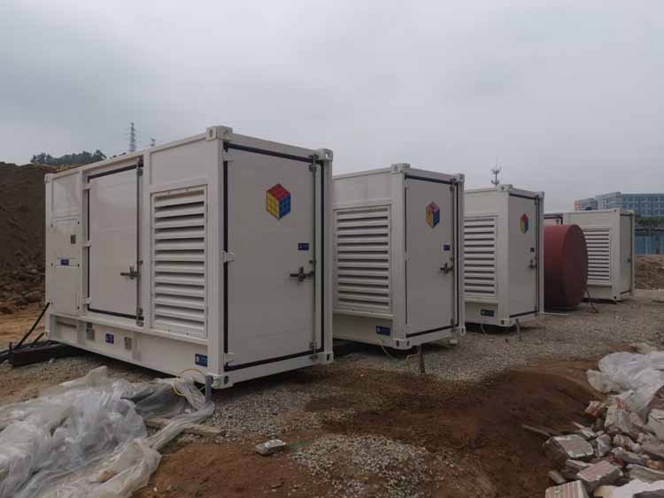 湛江如何降低 200KW 柴油发电机的燃油消耗率？