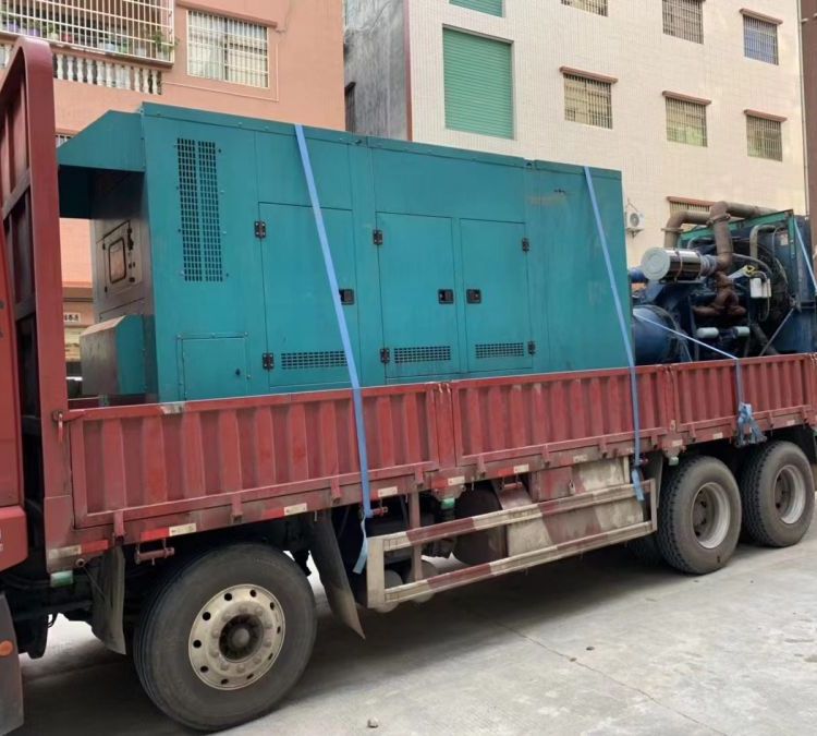 湛江如何在不同负载率下确保 400KW 柴油发电机组的正常运行？