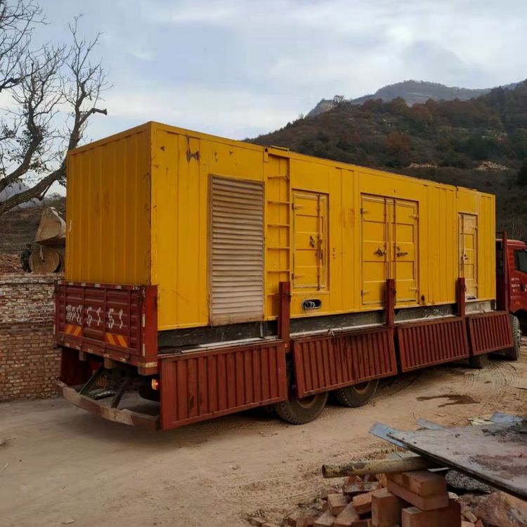 湛江200kW 发电机组在带电阻性负载时，输出功率会受到哪些因素的影响？