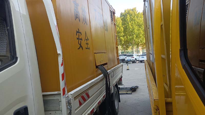 湛江如何判断柴油发电机组和UPS电源的切换时间是否符合要求？