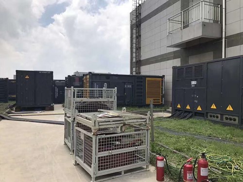 湛江除了定期检查,还有哪些方法可以及时发现接触式转速表探头的磨损?