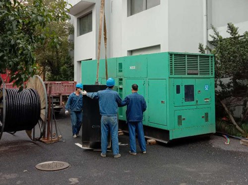 湛江核电厂应急柴油发电机的调试和维护对其他工厂发电机有哪些借鉴意义?