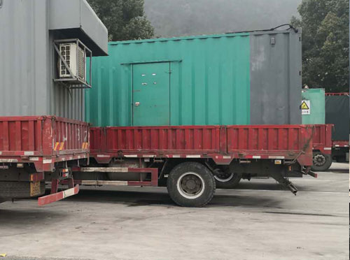 湛江柴油发电机组使用注意安全事项有哪些?