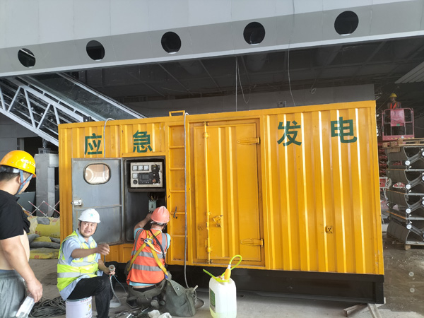 湛江怎样判断空气滤清器是否需要更换？