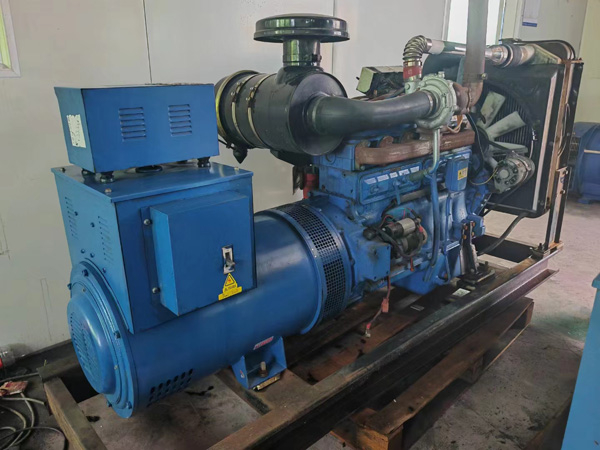 湛江100kW柴油发电机组使用多级机油有哪些优缺点？