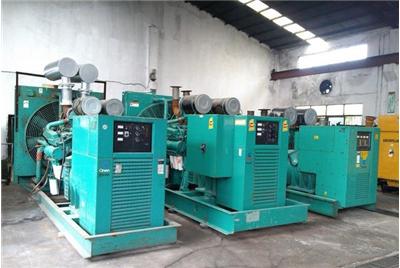 湛江如何判断汽油发电机组电瓶的使用寿命？