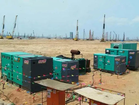 湛江测量水冷式机油散热器密封件尺寸的具体步骤是什么？