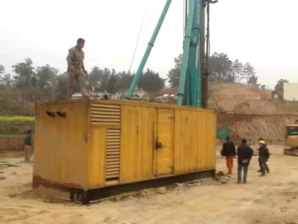 湛江柴油发电机组应用场合有哪些？